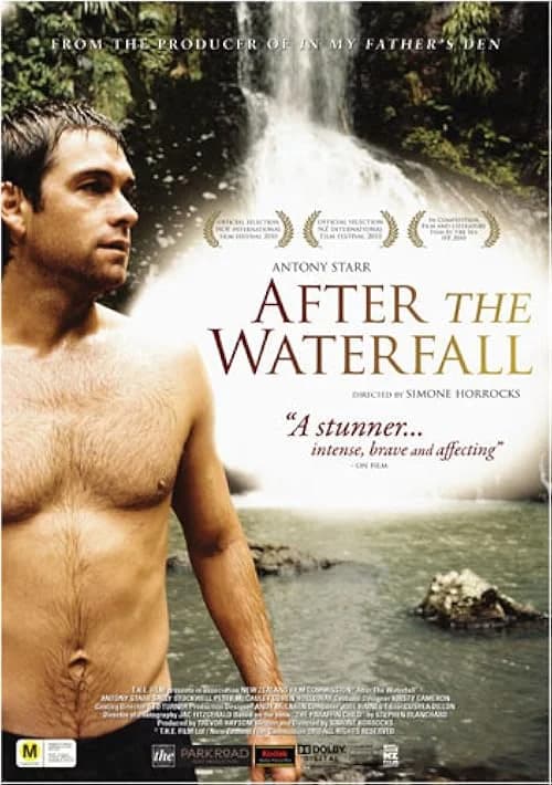 After the Waterfall