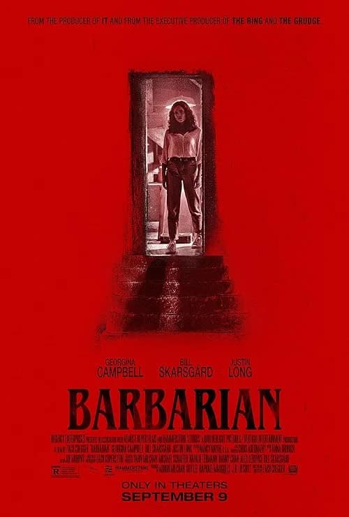 Barbarian
