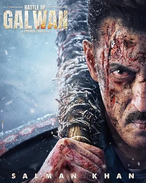 Battle of Galwan