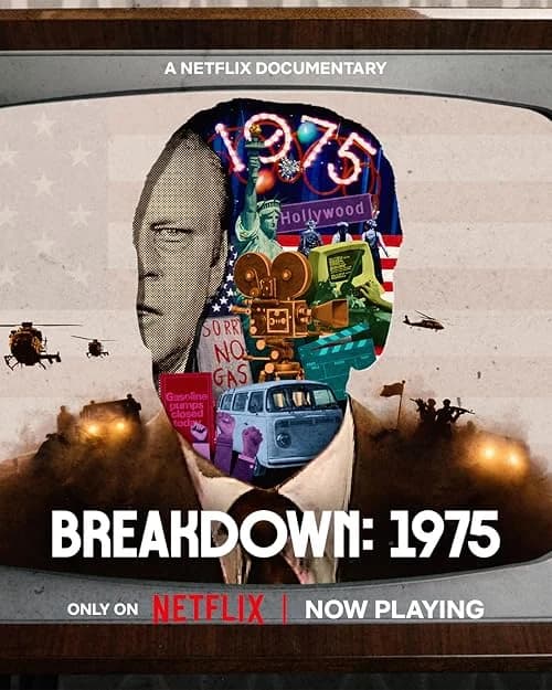 Breakdown: 1975 film posteri