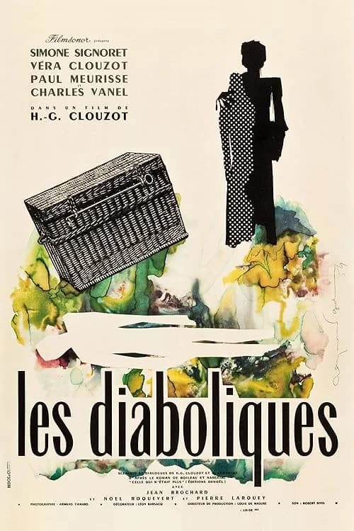 Diabolique