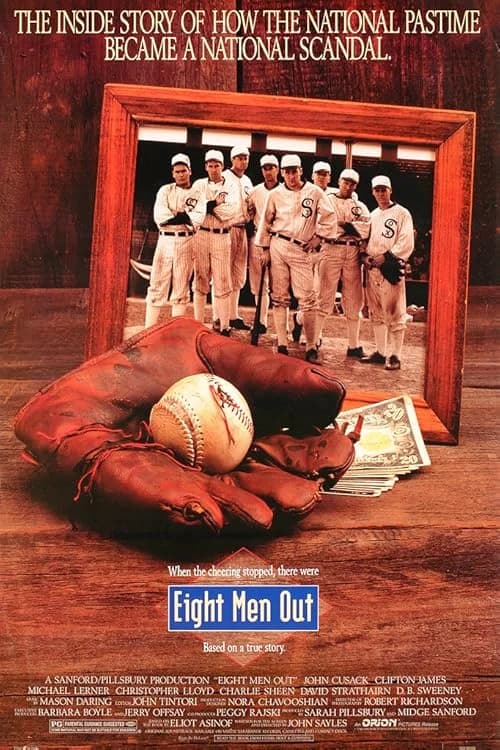 Eight Men Out