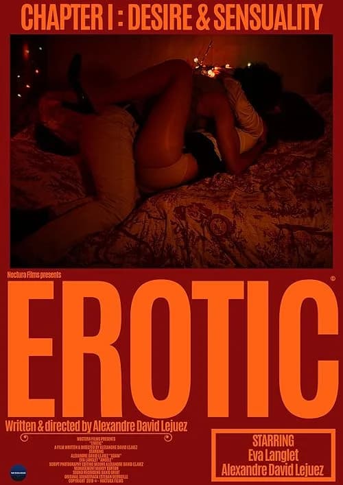 Erotic