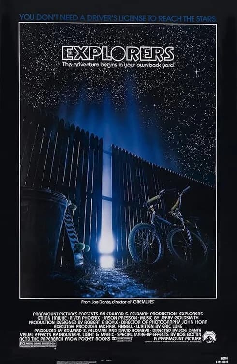 Explorers