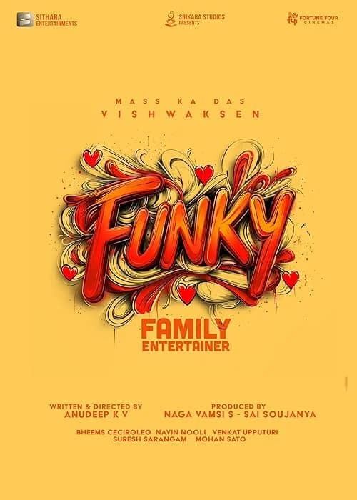 Funky