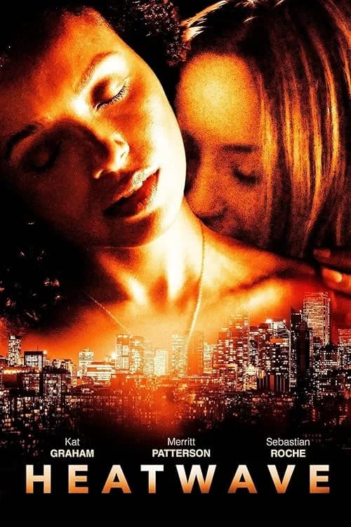 Heatwave film posteri