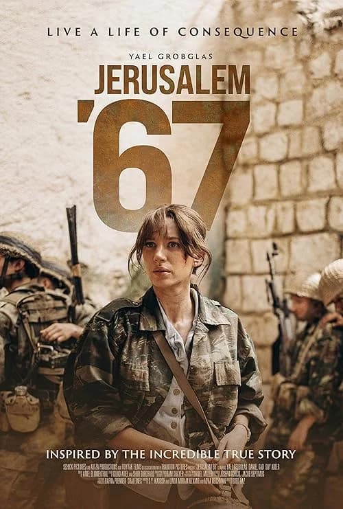 Jerusalem '67
