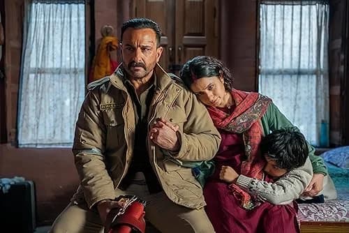 Kartavya film posteri