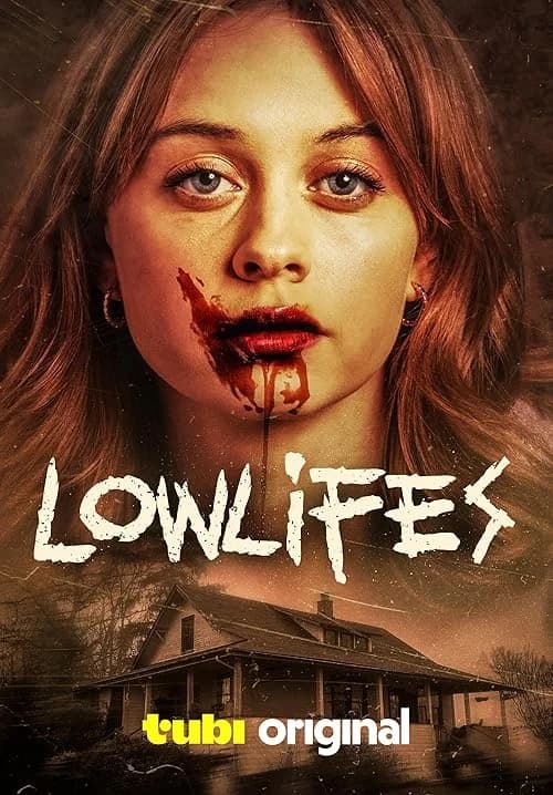 Lowlifes film posteri