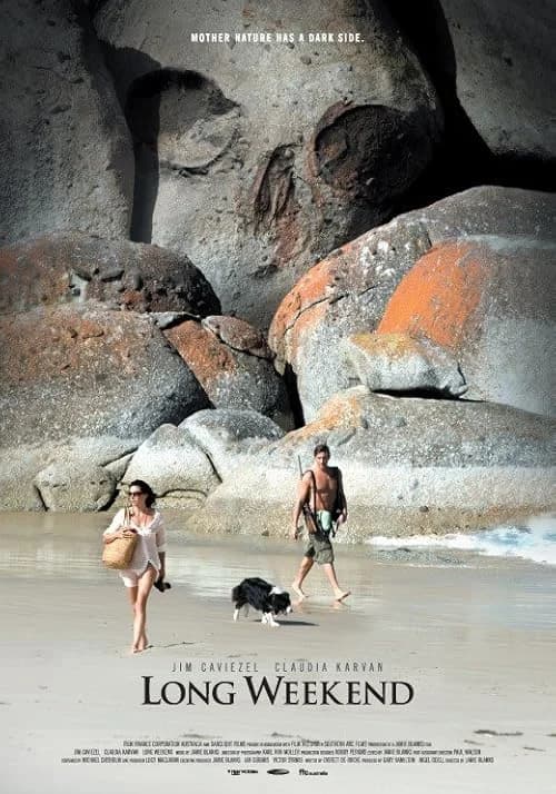 Nature's Grave film posteri