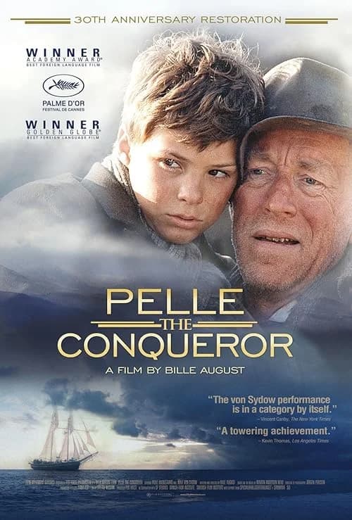 Pelle the Conqueror