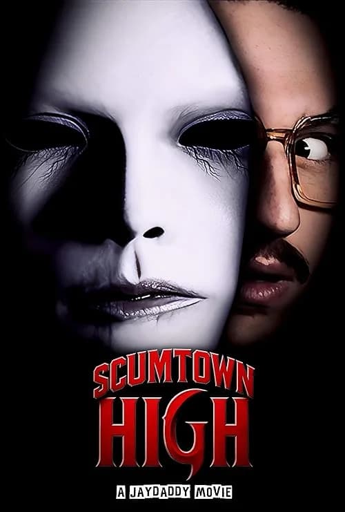 Scumtown High