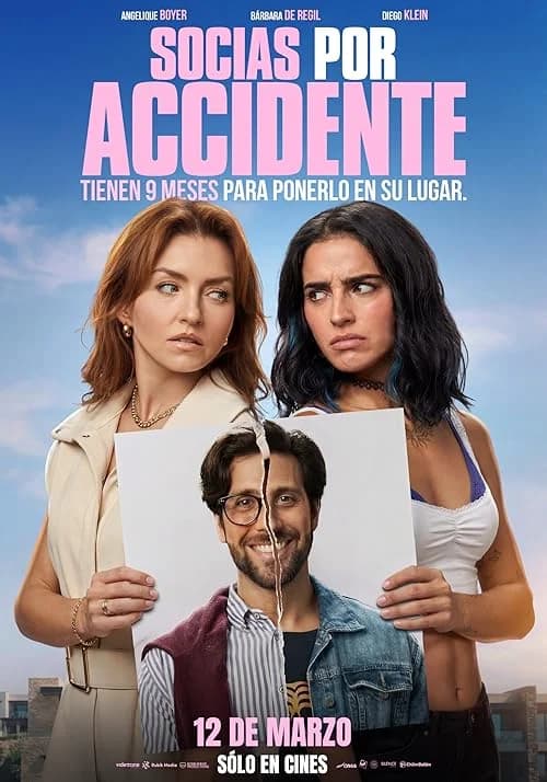 Societies by Accident