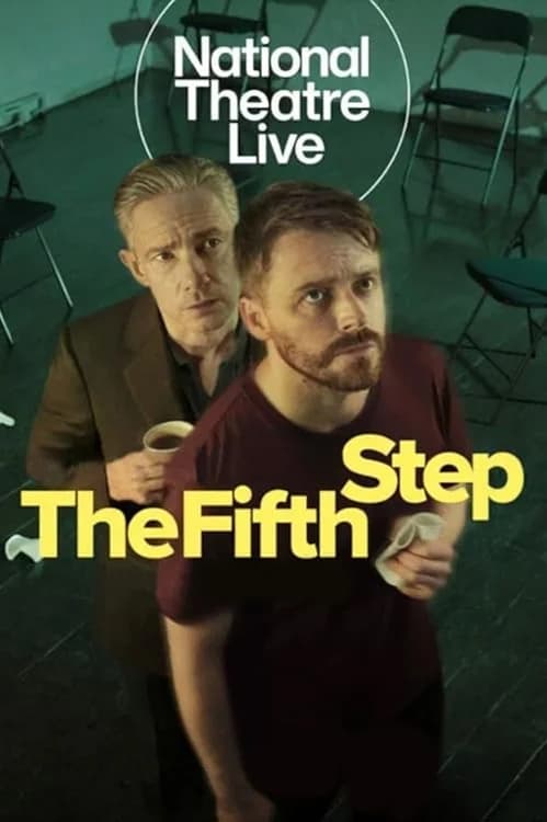 The Fifth Step