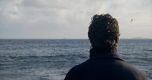 The Lightkeeper film posteri