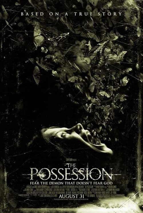The Possession