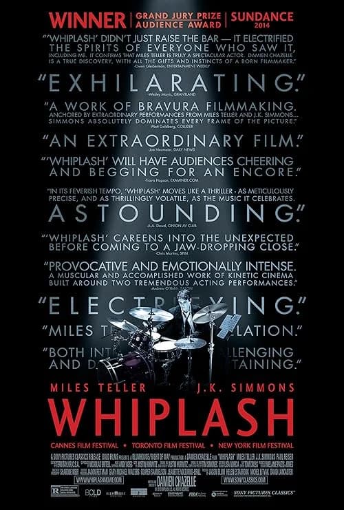 Whiplash