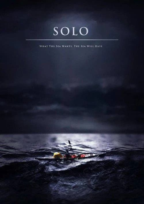 Solo film posteri