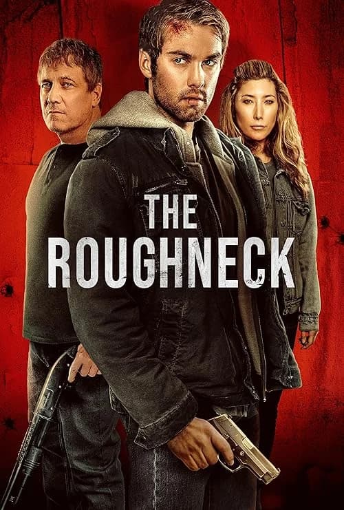 The Roughneck film posteri