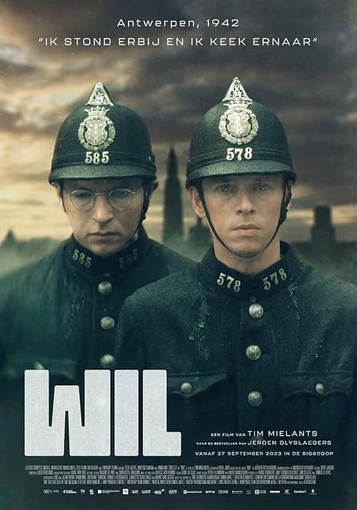Wil film posteri